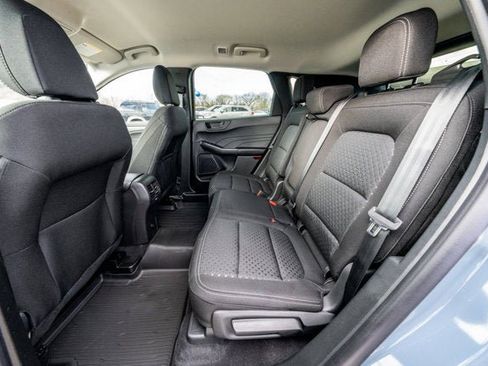 New 2026 Ford Escape Active w/ Cold Weather Package AWD/4WD image 14