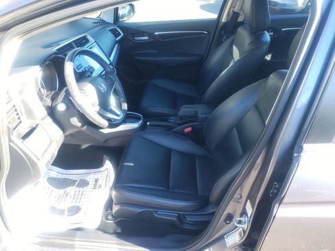 Used 2015 Honda Fit EX image 9