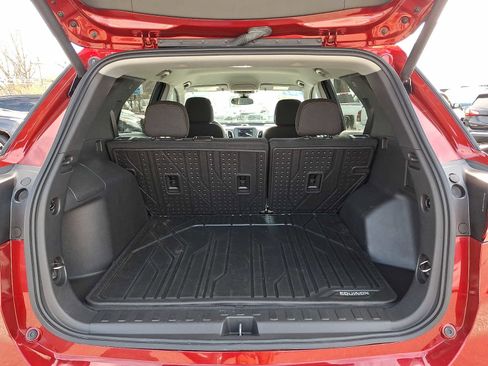 Used 2024 Chevrolet Equinox LT w/ LPO, Floor Liner Package image 27