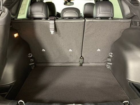 New 2026 Jeep Compass Limited image 15