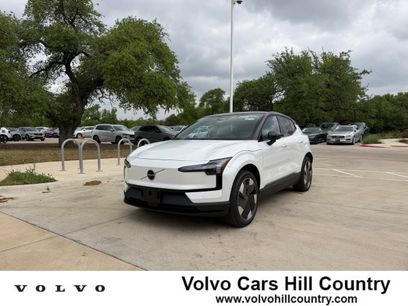New 2026 Volvo EX30 Ultra w/ Protection Package Premier