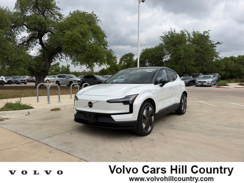 New 2026 Volvo EX30 Ultra w/ Protection Package Premier AWD/4WD image 1
