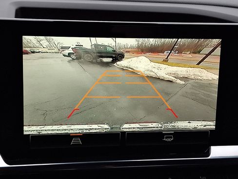 Certified 2026 GMC Sierra 1500 Elevation image 24