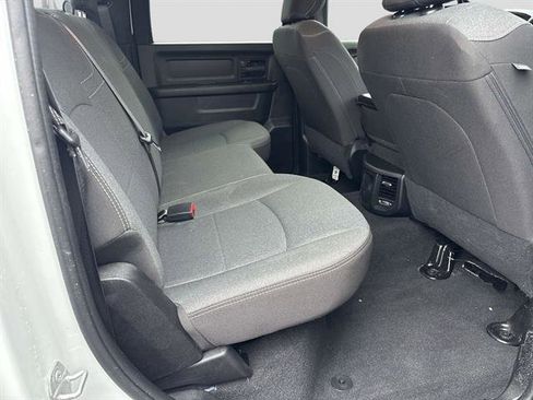 Used 2022 RAM 3500 Tradesman image 11