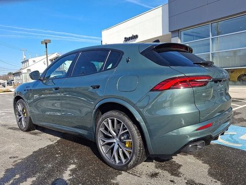 New 2026 Maserati Grecale Modena AWD/4WD image 19