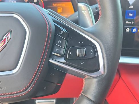 Used 2022 Chevrolet Corvette Stingray Premium Cpe w/ Z51 Performance Package RWD image 27