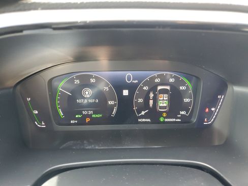 Certified 2026 Honda CR-V TrailSport image 12