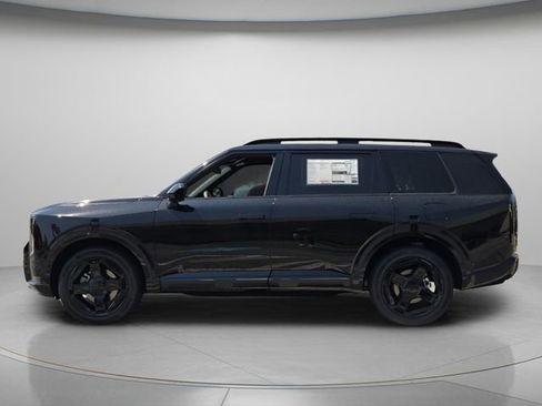 New 2027 Kia Telluride SX X-Line AWD/4WD image 2