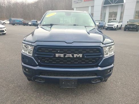 Used 2024 RAM 1500 Big Horn image 9