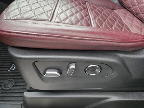 New 2025 Cadillac Escalade ESV Premium Luxury w/ Touring Package image 16