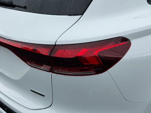 New 2027 Audi Q6 e-tron Premium Plus AWD/4WD image 6