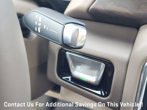 New 2026 GMC Yukon XL Denali w/ Sun & Power Step Package image 16