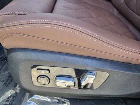 New 2026 BMW X5 xDrive50e w/ Climate Comfort Package AWD/4WD image 27