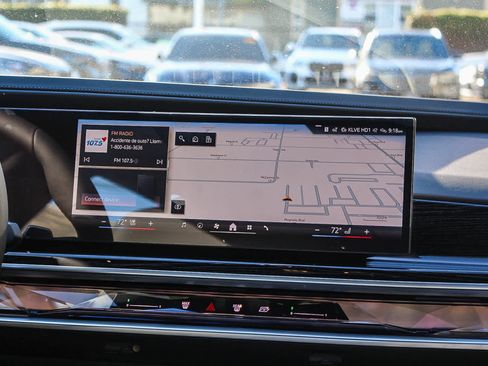 New 2026 BMW 740i image 14