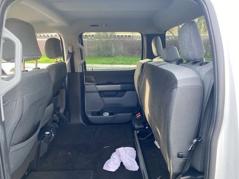 Used 2022 Ford F150 XLT w/ Equipment Group 301A Mid image 9