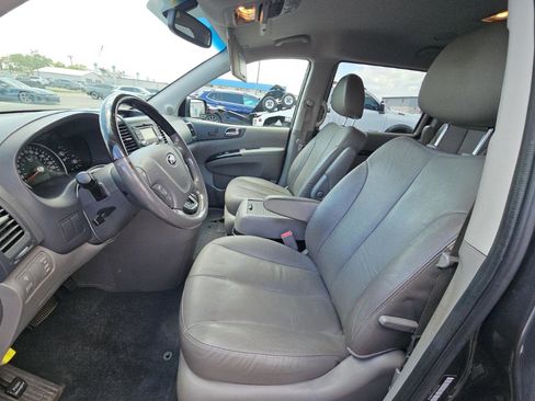 Used 2014 Kia Sedona EX FWD image 9