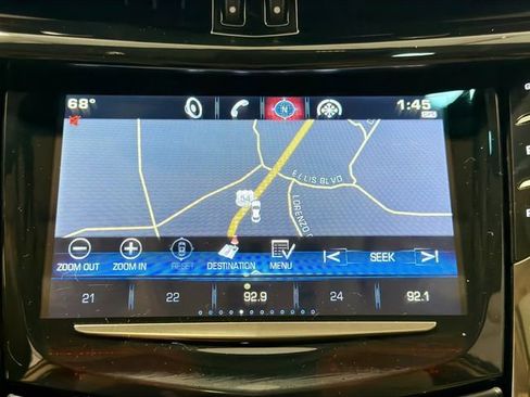 Used 2015 Cadillac CTS Premium AWD/4WD image 11