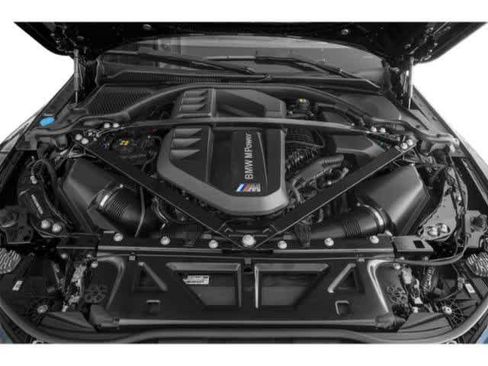 Used 2022 BMW M4 xDrive Competition w/ Executive Package AWD/4WD image 15