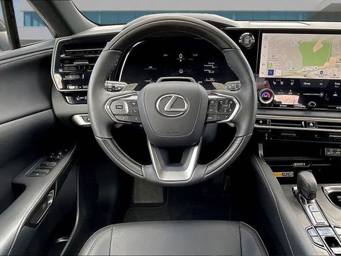 Used 2025 Lexus RX 350 Premium w/ Convenience Package AWD/4WD image 8