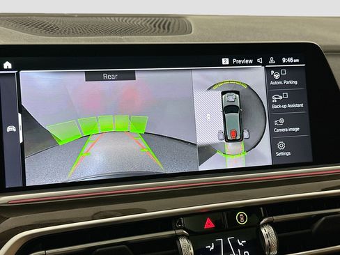 Certified 2022 BMW X5 sDrive40i w/ Premium Package image 14