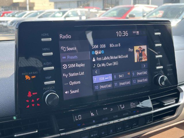 Used 2021 Toyota Sienna XLE FWD image 29