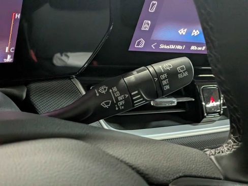 New 2026 Chevrolet TrailBlazer LT w/ Convenience Package image 27