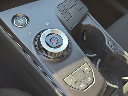 New 2026 Kia Sportage LX FWD image 25