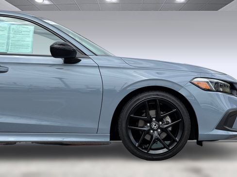 Used 2024 Honda Civic Sport image 33