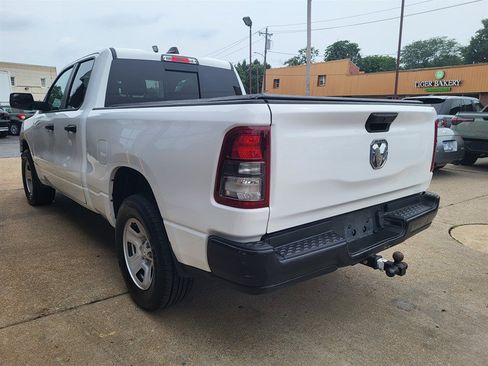 Used 2023 RAM 1500 Tradesman AWD/4WD image 5