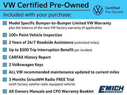 Used 2025 Volkswagen ID.4 Pro S Plus
