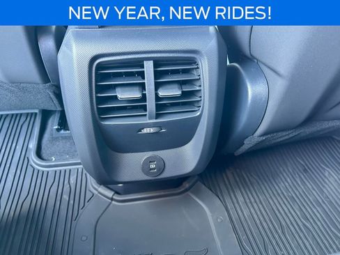 New 2025 Ford Mustang Mach-E GT w/ Interior Protection Package image 16