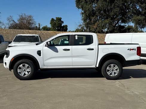 New 2025 Ford Ranger XL w/ Trailer Tow Package image 6