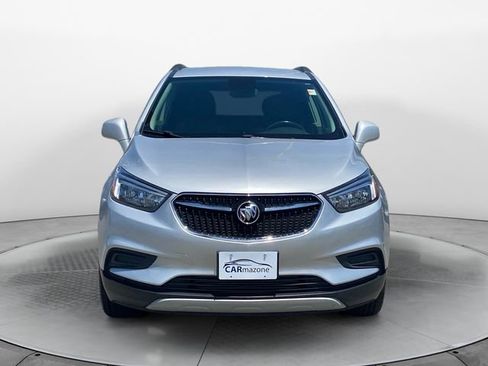 Used 2022 Buick Encore Preferred w/ Safety Package AWD/4WD image 8