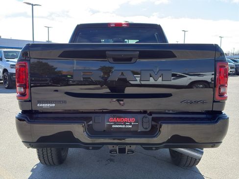 New 2026 RAM 2500 Big Horn image 7