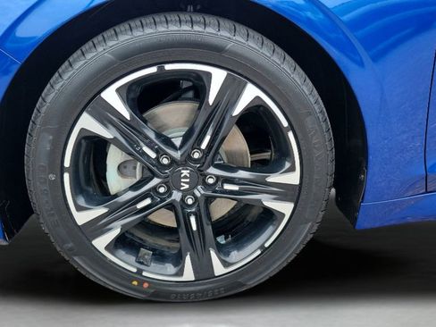Used 2021 Kia K5 GT-Line w/ GT-Line FWD Premium Package image 25