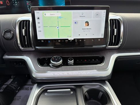 New 2026 Ford Expedition Max Platinum image 33