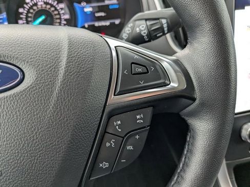 Used 2024 Ford Edge SEL w/ Convenience Package AWD/4WD image 27