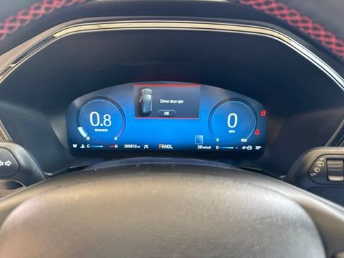 Used 2023 Ford Escape ST-Line Elite w/ Premium Technology Package AWD/4WD image 17