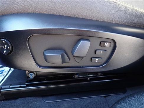 Used 2011 BMW X3 xDrive35i AWD/4WD image 14