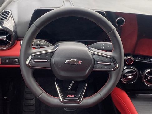 Used 2024 Chevrolet Blazer EV RS image 35