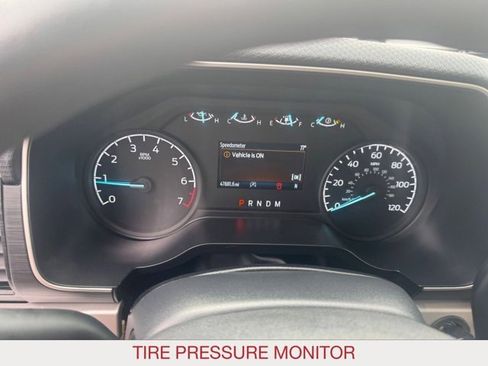 Used 2023 Ford F150 XLT image 19