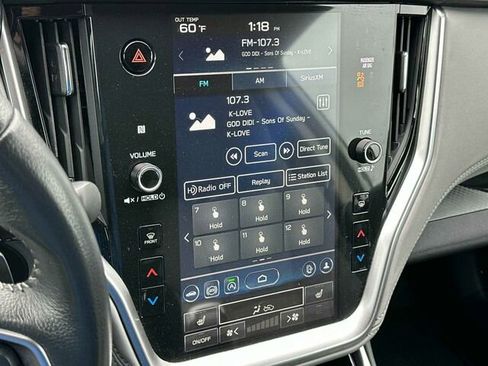 Certified 2023 Subaru Outback Premium image 22