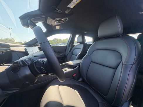 New 2027 Dodge Charger Scat Pack AWD/4WD image 15