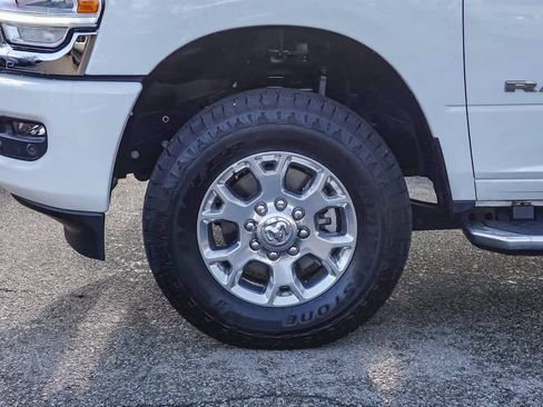 Certified 2024 RAM 2500 Laramie image 10