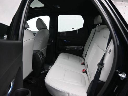 New 2026 Hyundai Santa Cruz SEL AWD/4WD image 28