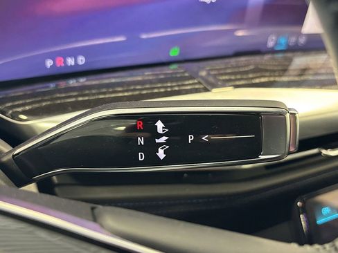 New 2025 Cadillac Escalade IQ Sport 1 image 23