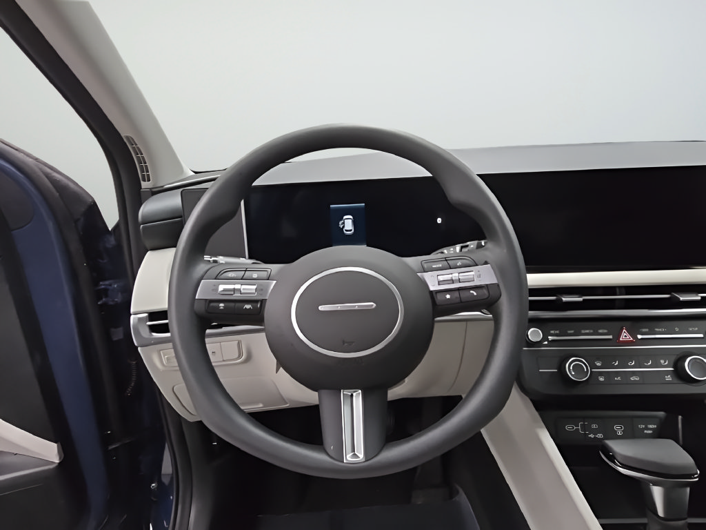 New 2026 Hyundai Tucson SE AWD/4WD image 14