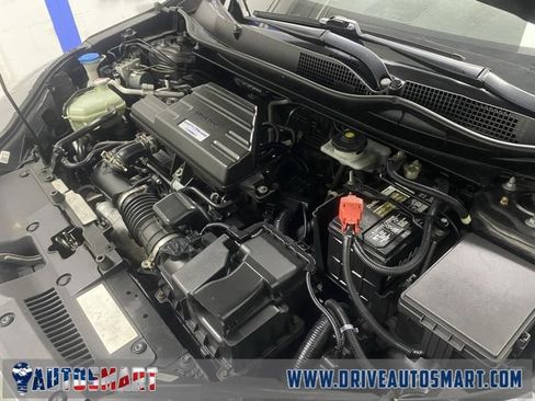 Used 2018 Honda CR-V EX-L image 30