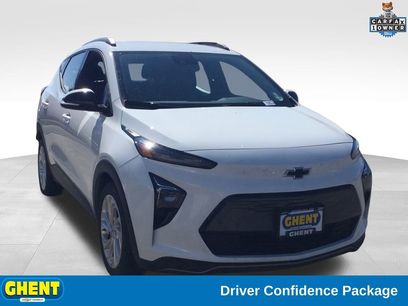 Used 2023 Chevrolet Bolt EUV LT w/ Comfort Package