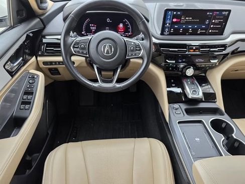 Used 2025 Acura MDX w/ Technology Package image 13